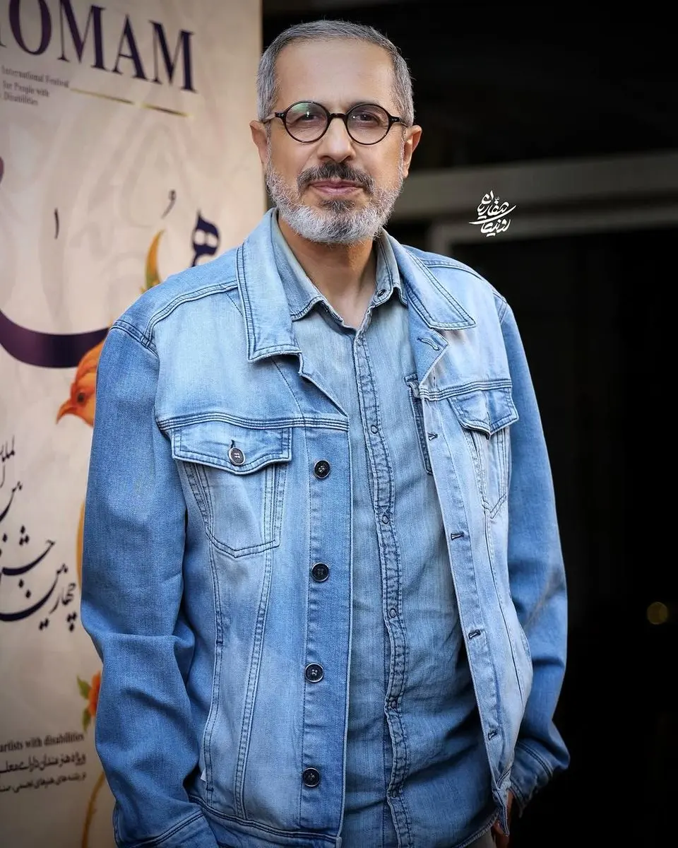 عصر سینما | اختتامیه جشنواره همام به همراه بازیگران و چهره های سرشناس