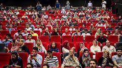 سینما‌ها در نوروز چقدر فروختند؟