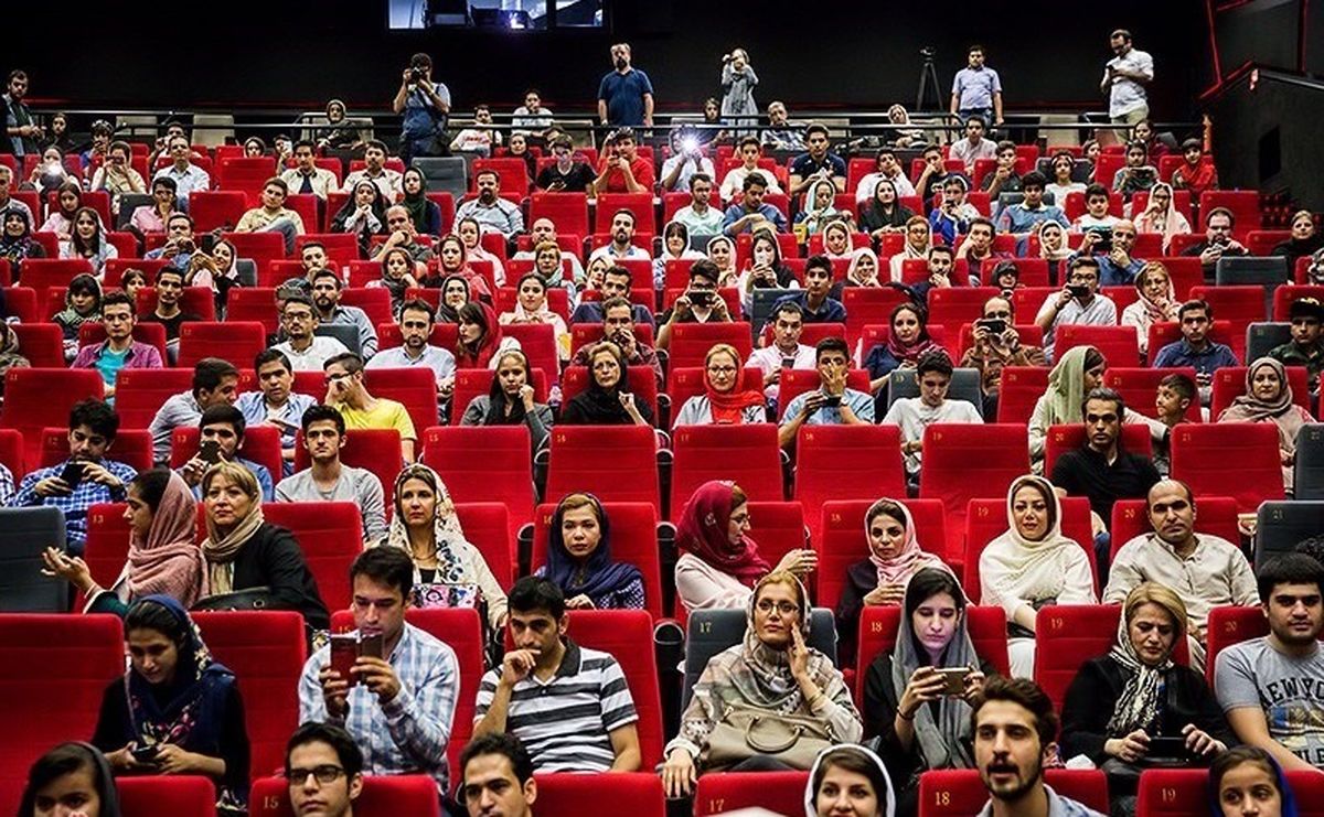 سینما‌ها در نوروز چقدر فروختند؟