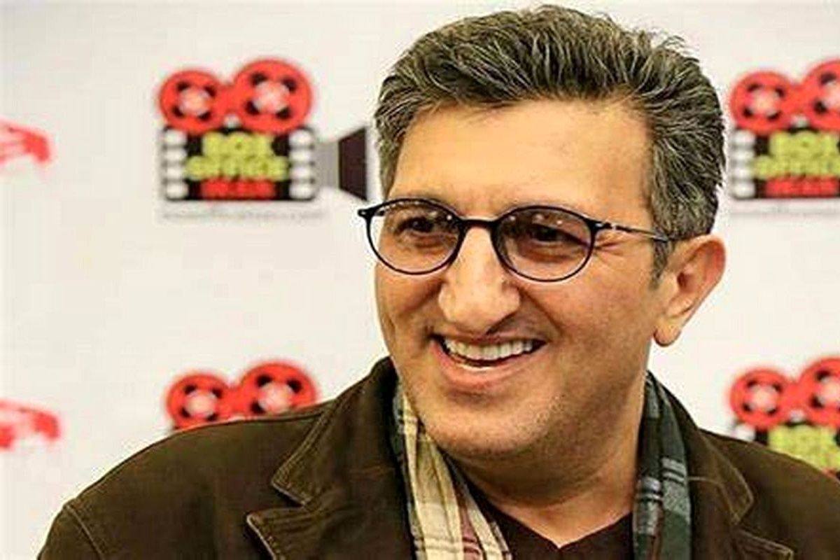 یوسف صیادی تهیهکننده نمایش «همهچیز میگذرد، تو نمیگذری» شد