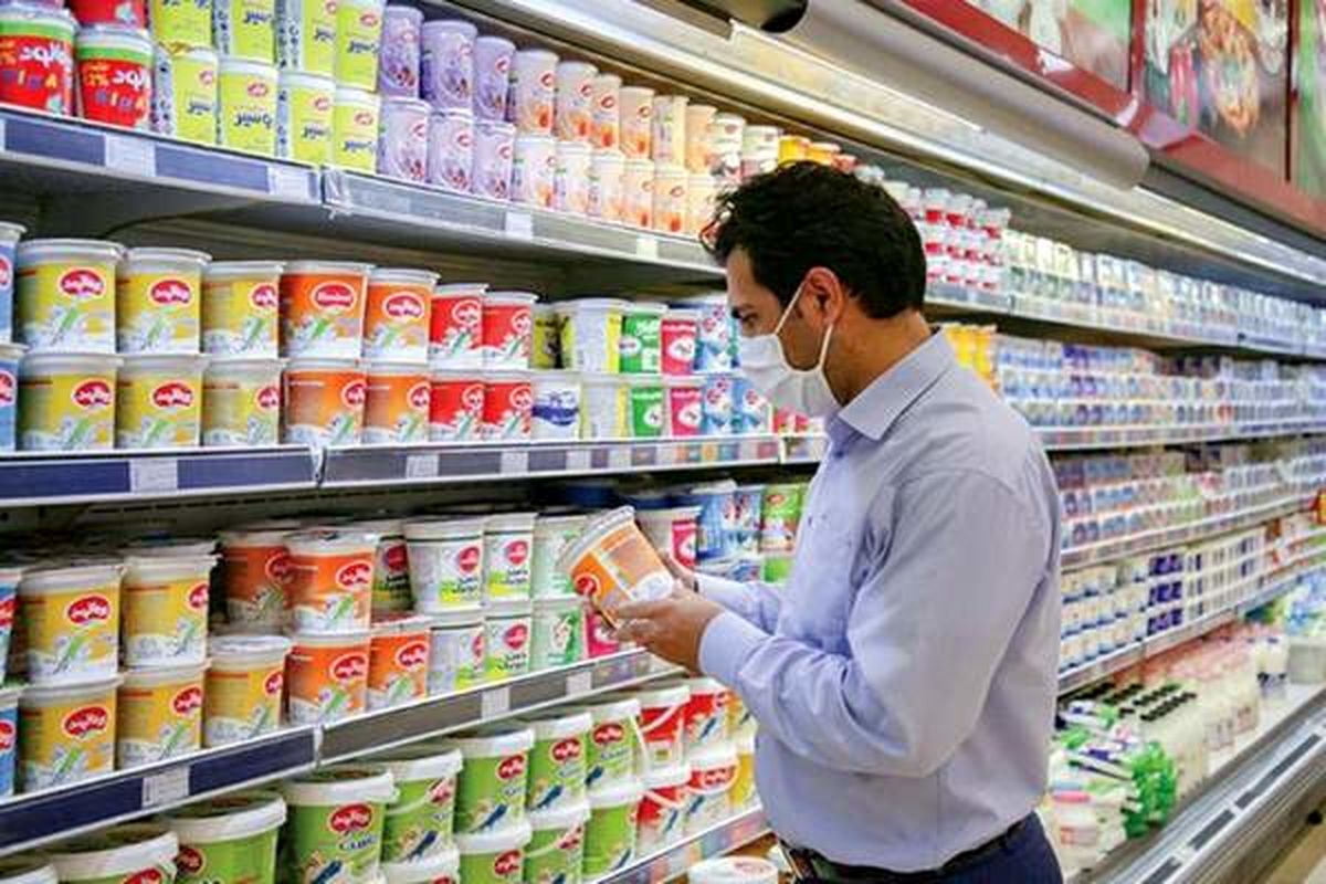 منتظر ارزان شدن قیمت لبنیات باشید؛ قول بزرگ درباره اصلاح قیمتهای غیرمتعارف