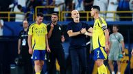 النصر با تیم دوم مقابل پرسپولیس؛ رونالدو غایب بزرگ این دیدار