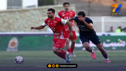 پرسپولیس مقابل چادرملو؛ نبردی با رنگ انتقام در قلب تهران