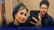 شغل شاهرخ استخری و همسرش سپیده بزمی پور