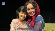 پدر و مادر واقعی رایان سرلک
