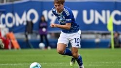 شماره ۱۰ آرژانتینی به خانه‌ی مارادونا بازمی‌گردد