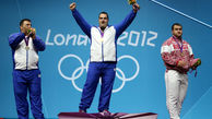 پاداش پای سکوی مدال‌آوران المپیک اعلام شد