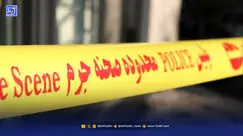 مرگ تلخ پدر و مادر با کودک خردسالشان در صومعه‌سرا 
