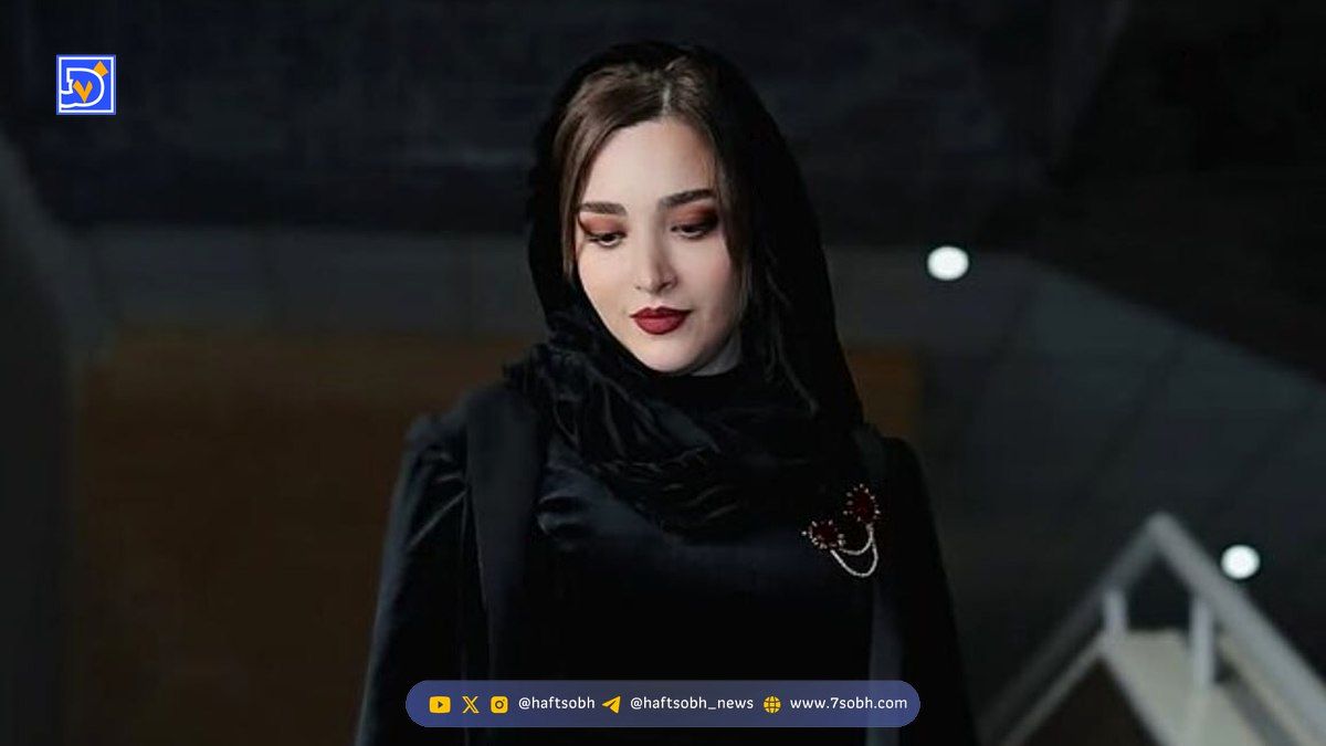 تغییر چهره باورنکردنی بهنوش طباطبایی به سبک «نانسی»؛ از کک و مک روی صورت تا پوشیدن پیراهن فرانسوی شبیه دختران نوجوان!+عکس