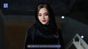 تغییر چهره باورنکردنی بهنوش طباطبایی به سبک «نانسی»؛ از کک و مک روی صورت تا پوشیدن پیراهن فرانسوی شبیه دختران نوجوان!+عکس