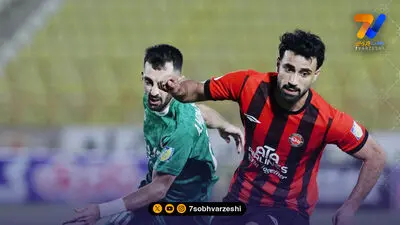 حمله شجاع خلیل‌زاده به عادل فردوسی‌پور؛ تو اشک ریختی و دستبوسی کردی، می خواهی من را خراب کنی؟