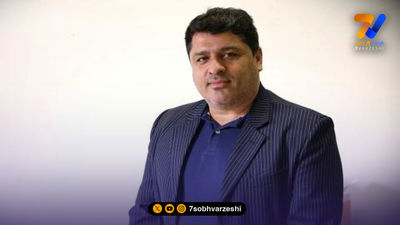 بهزاد داداش زاده: هافبک های تیم دوست نداشتند محمد عمری به پرسپولیس برگردد!