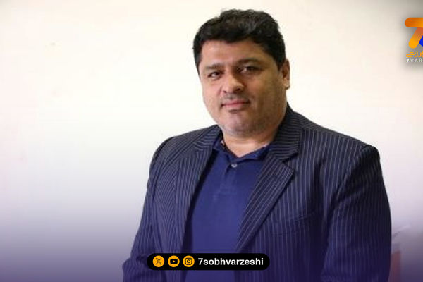 انتقاد داداش زاده از کادرفنی تیم ملی؛ یک آنالیزور همه کاره تیم ملی شده است