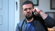 بهرنگ علوی با شلوارک جنجالی در خارج از کشور