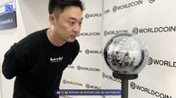 رشد ۳۰۰۰ درصدی سهام Eightco پس از سرمایه‌گذاری در پروژه کریپتویی Worldcoin