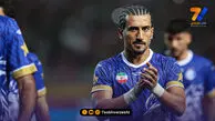 صالح حردانی به تمرینات برگشت!