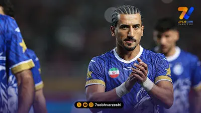 جلسه سرنوشت‌ساز حردانی در کمیته انضباطی