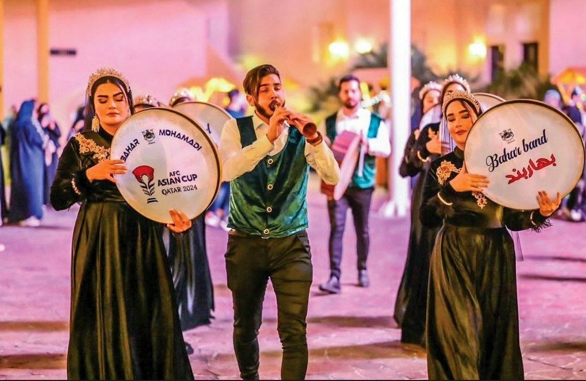 سخنرانان شیرینسخن بیدقت