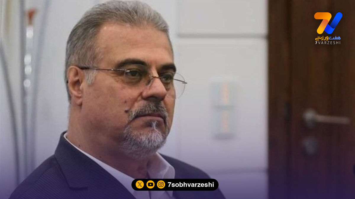 فرار مدیرعامل استقلال از امضای هزارمیلیارد تومانی!