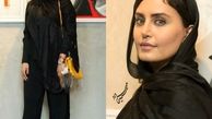 گالری همه عکس های جذاب الناز شاکردوست از گذشته تا الان