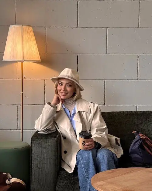 استایل نود مینا مختاری