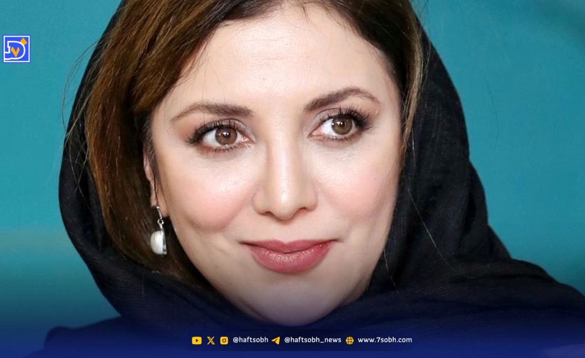 نگاه روز| رویا میرعلمی با استایل هندی و تغییر چهرهی عجیب؛ چیزی که هیچکس انتظارش را نداشت!