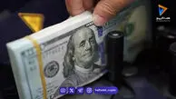  قیمت دلار آزاد به 185 هزار تومان رسید 
