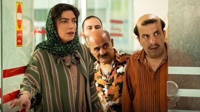 عکس دیدنی و جذاب از کودکی عباس جمشیدی‌فر؛ نگاهی به خاطرات بچگی بازیگر محبوب