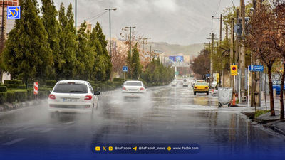 تهران در روزهای آینده ناسالم خواهد بود