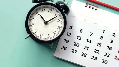 تا اطلاع ثانوی فقط جمعه‌‌ها تعطیل است!