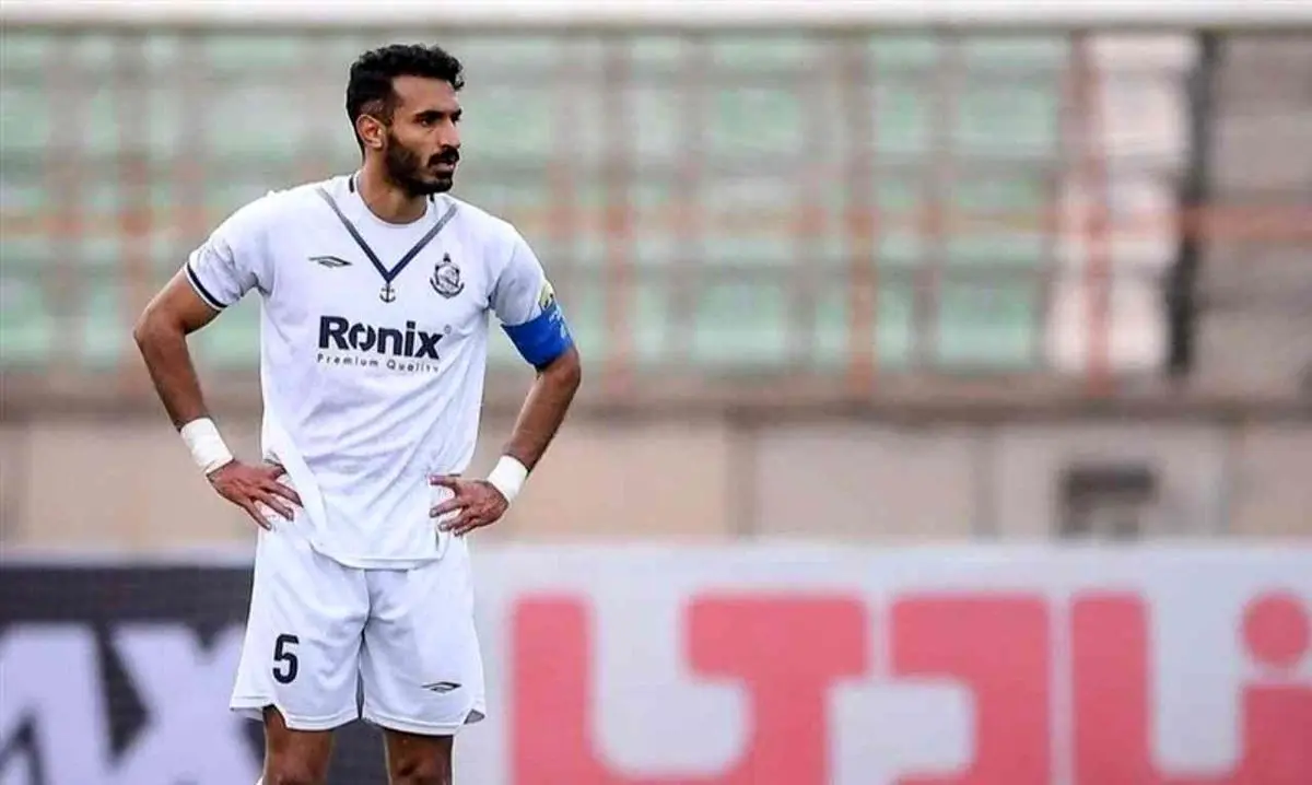  سعید کریمی:  این فیلم خصوصی بدون اجازه ما پخش شد؛ فورا حذفش کنید