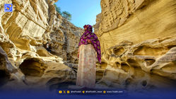 اعتبار جهانی قشم حفظ می‌شود