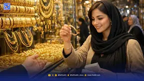 برندگان و بازندگان بازار طلا و ارز