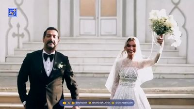 نگاه روز| عکس های قبل و بعد عمل زیبایی متین ستوده