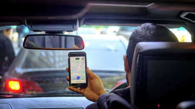 همه چیز در مورد جایگزین احتمالی «GPS»
