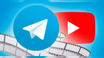 مراحل رفع فیلتر یوتیوب و تلگرام