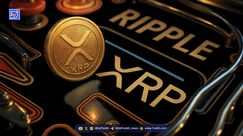 کاهش قیمت ریپل (XRP) | ۱۵ آبان 