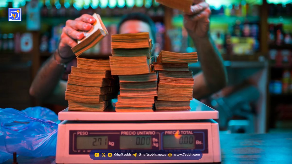 رکورد تورم ۲۲۹٪ در ونزوئلا؛ دلارهای دیجیتال (USDt) جای بولیوار را گرفتند