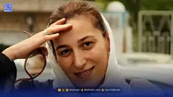 آلبوم عروسی فلامک جنیدی و شوهرش