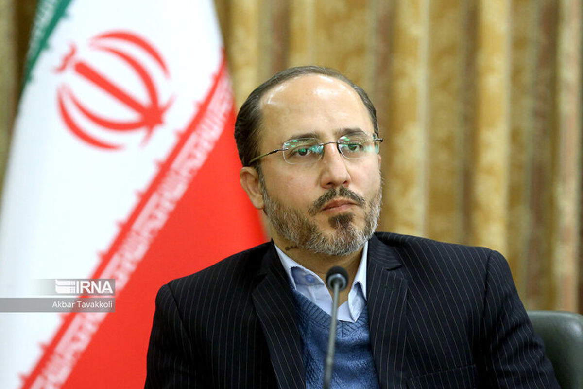 حمله تند رئیس شورای اطلاع رسانی دولت سیزدهم به دولت پزشکیان