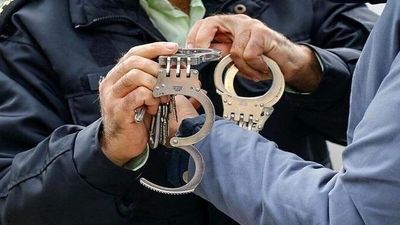 بازداشت مظنون تیراندازی به کارکنان سفارت اسرائیل در واشنگتن (ویدئو)