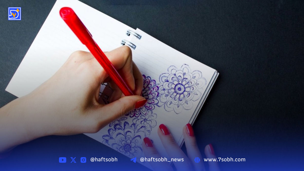 جهان از نگاه چپ‌دست‌ها