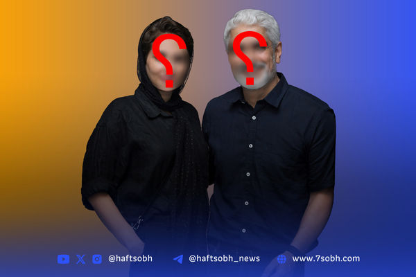 عصر سینما | زوج طلایی و خوش استایل سینما 