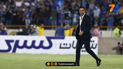 همه از پنالتی زدن به عابدزاده می‌ترسیدند