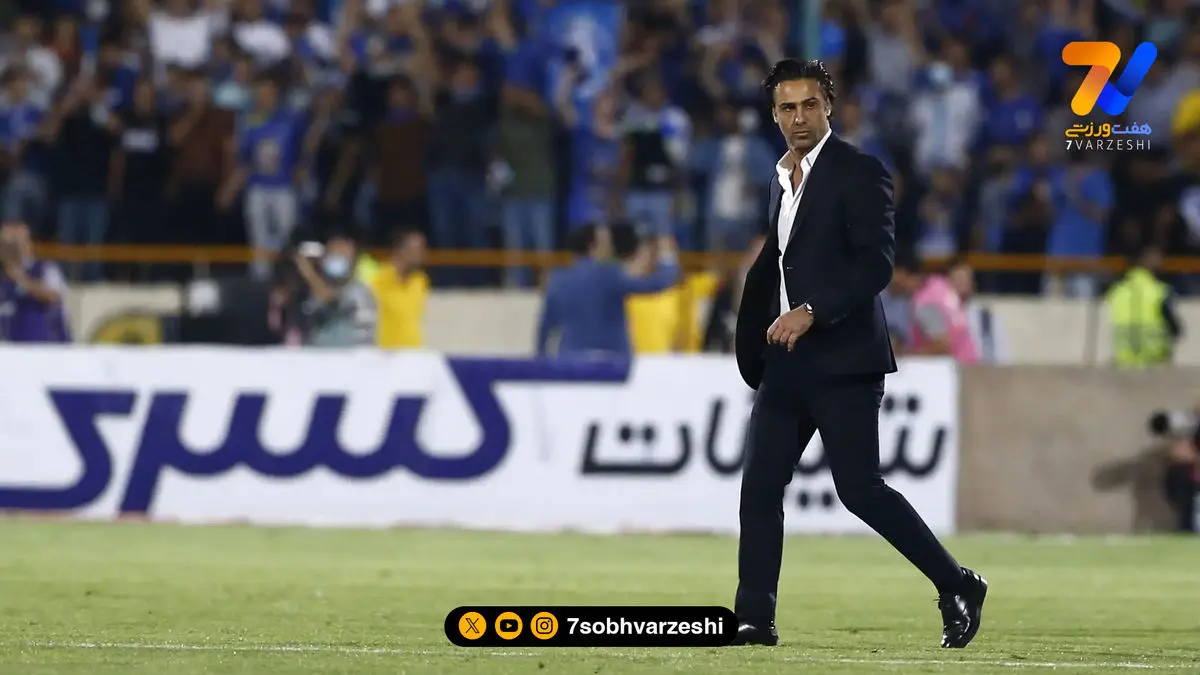 ساپینتو یا مجیدی؟ انتخاب من قطعا فرهاد است