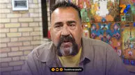 وحید قلیچ: خیلی حرف ها درباره حاج آقا رهبری فرد دارم!/ بهروز سلطانی من را مسخره کرد اما...
