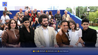 حواشی هنرمندان | بازیگران فیلم زن و بچه در کنار همسر و خانواده شان