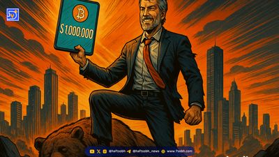 صرف ۷۵ میلیون دلار برای بازخرید توکن Sky و رشد ۸ درصدی قیمت