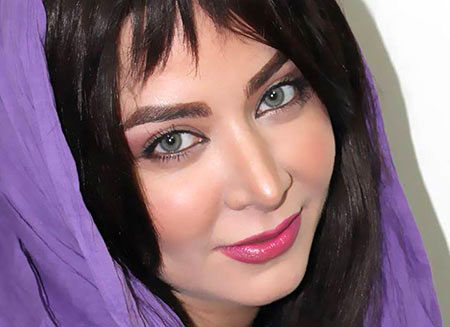 عکس های جدید فقیهه سلطانی