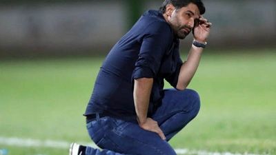 رسمی: فرشید اسماعیلی به فجر پیوست